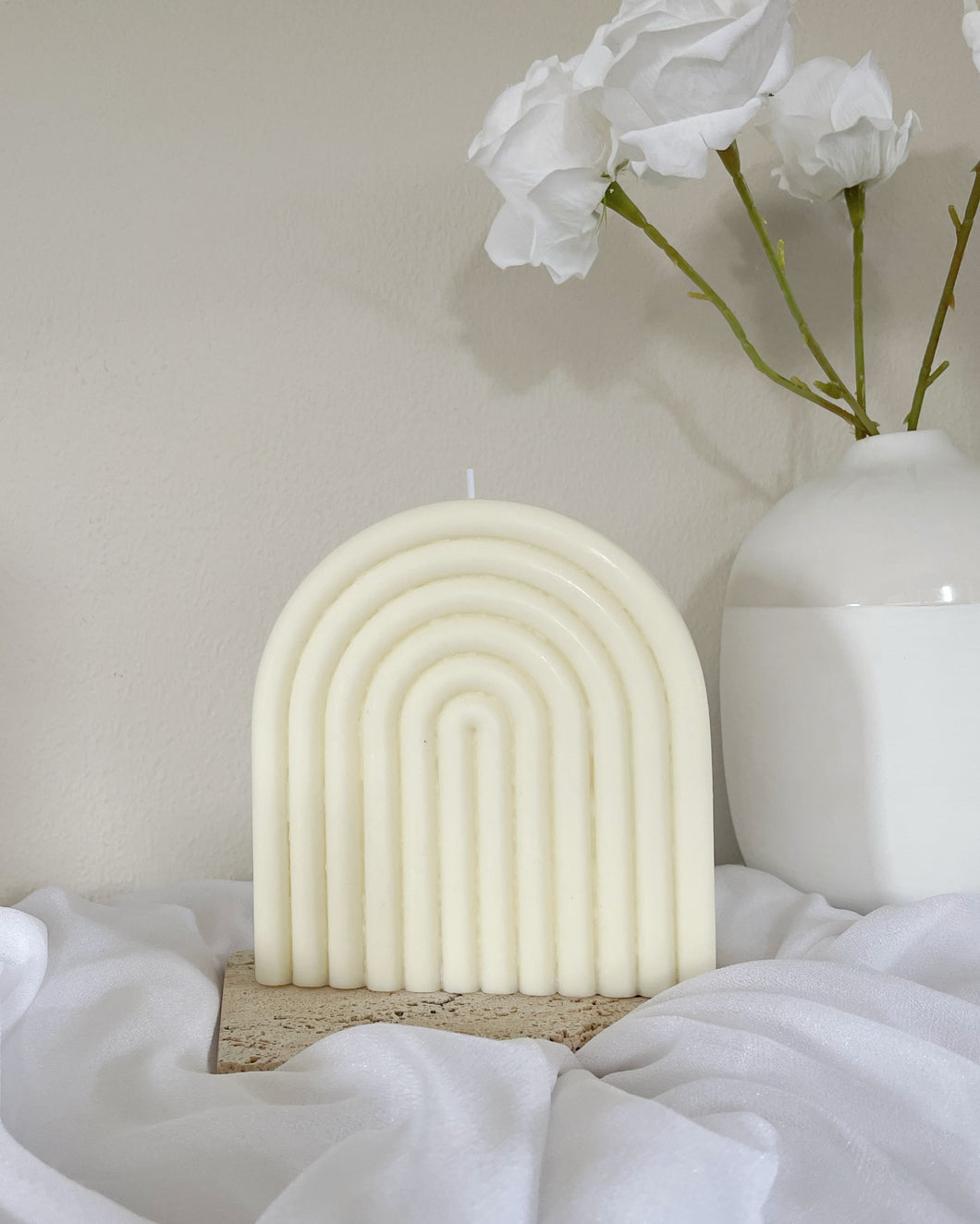 SUPER Arch Candle