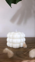 Load image into Gallery viewer, Plush Sofa Candle
