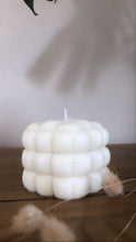 Load image into Gallery viewer, Plush Sofa Candle
