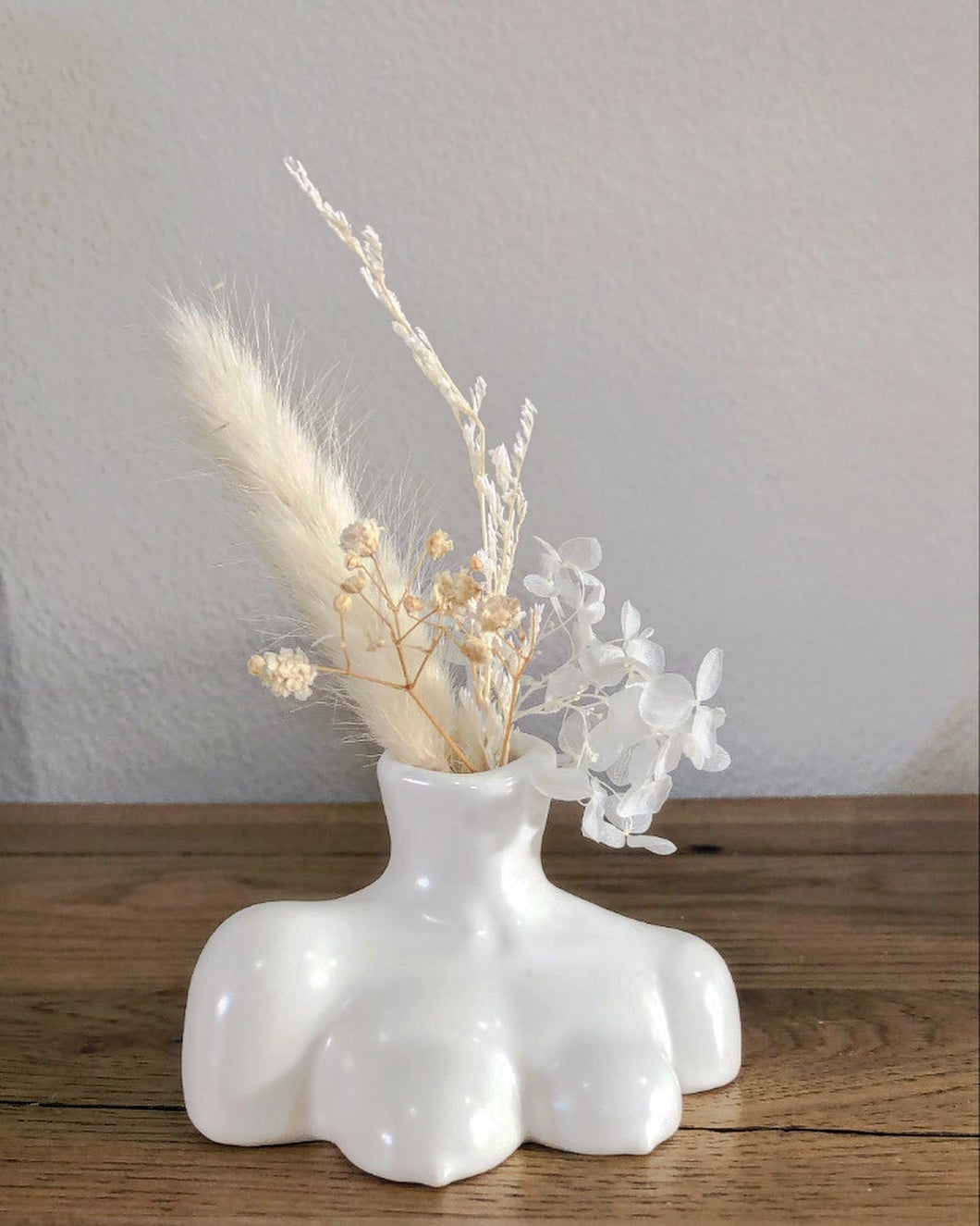 Mini Silhouette Vase